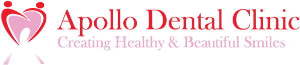 Apollo Dental Clinic Logo