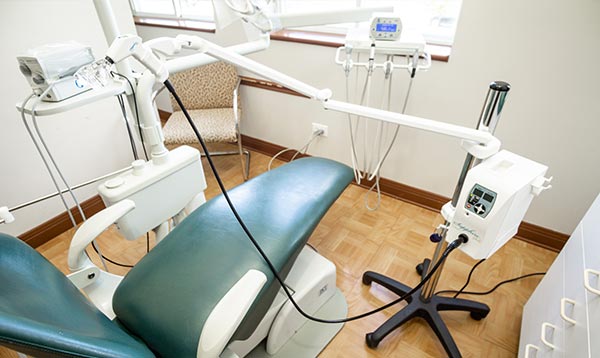 Dental Chairs - Dental Operatory Units - Dentsply Sirona USA