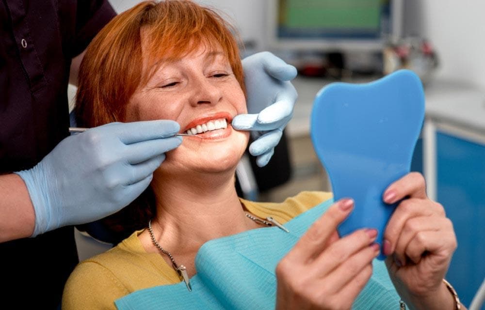 Dental Crown